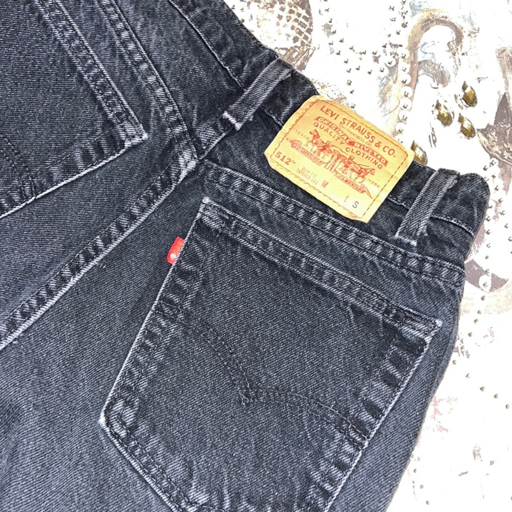 💎👖💎Levi’s … 512 Throwback Vibes 💎👖💎